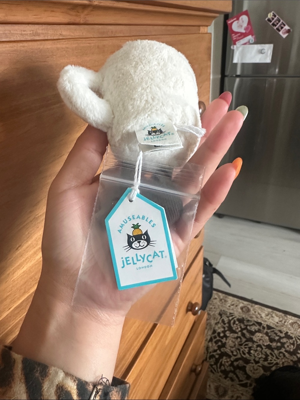 FAKE JELLYCATS! - Picture 3 of 3